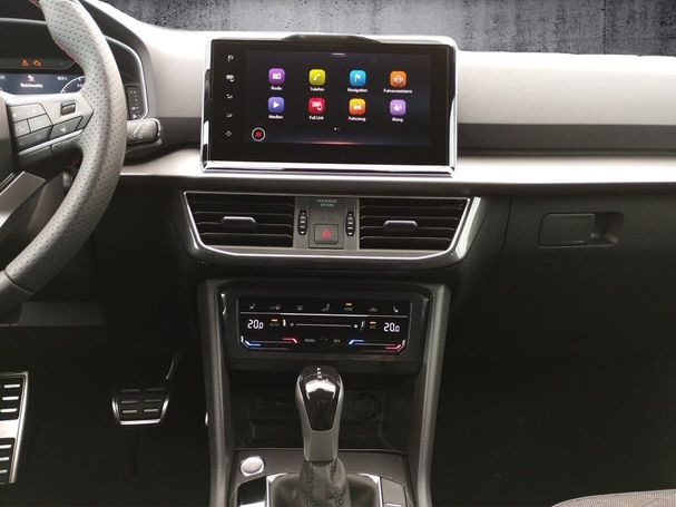 Seat Tarraco 2.0 TDI 110 kW image number 13