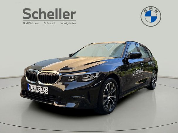 BMW 330 Touring Sport Line 185 kW image number 1