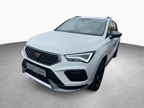 Cupra Ateca 2.0 TSI DSG 4Drive 221 kW image number 1