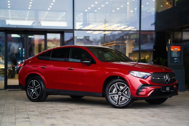 Mercedes-Benz GLC 220 145 kW image number 2