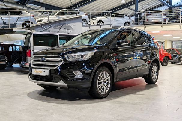 Ford Kuga 2.0 Cool & Connect 110 kW image number 1