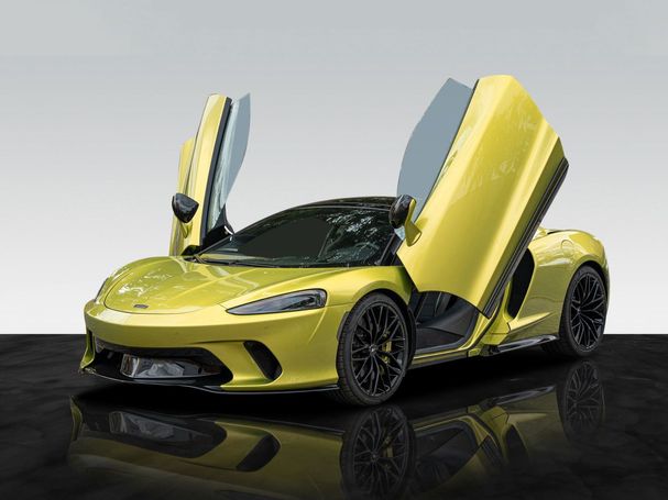 McLaren GT 456 kW image number 8