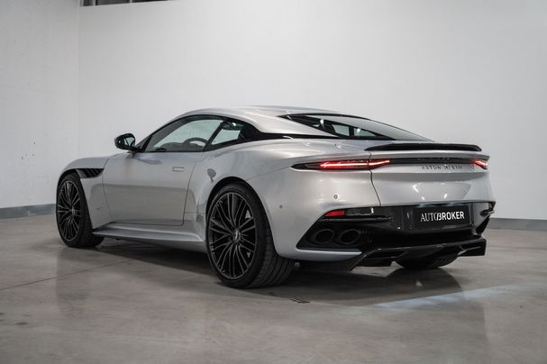 Aston Martin DBS 533 kW image number 7