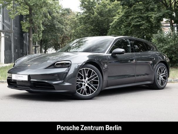 Porsche Taycan Sport Turismo 300 kW image number 1