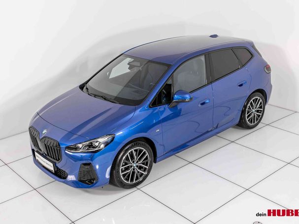 BMW 218d Active Tourer M Sport 110 kW image number 1