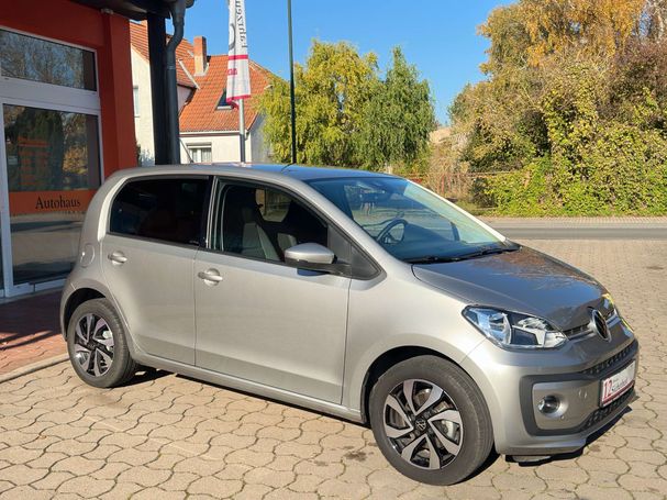 Volkswagen up! Active 48 kW image number 2