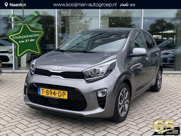 Kia Picanto 1.0 49 kW image number 1