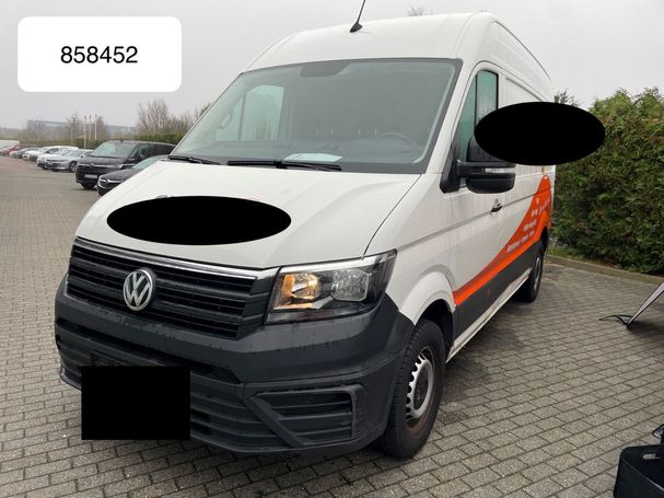 Volkswagen Crafter 75 kW image number 1