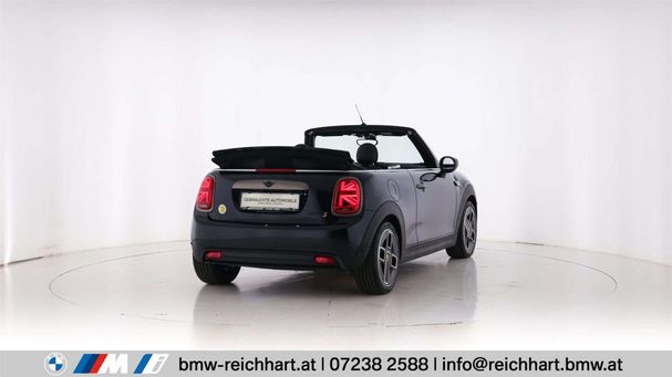 Mini Cooper SE Mini 135 kW image number 2