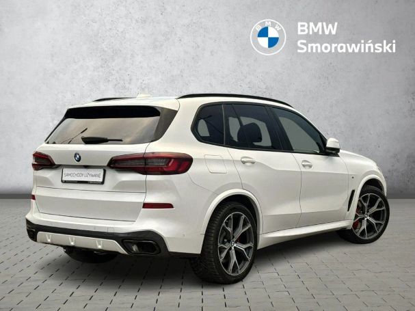 BMW X5 xDrive 250 kW image number 2