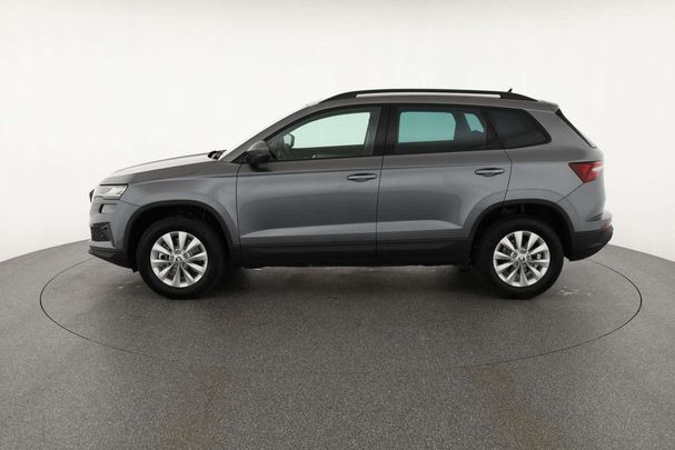 Skoda Karoq 1.5 TSI 110 kW image number 32