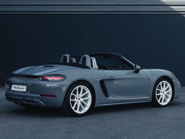 Porsche Boxster PDK 220 kW image number 4