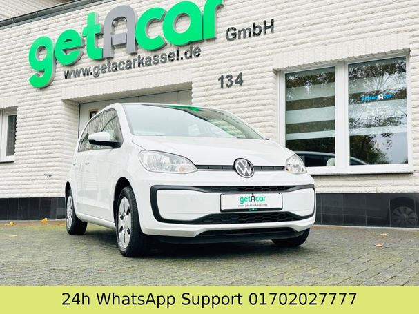 Volkswagen up! 44 kW image number 2