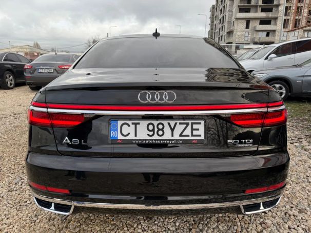 Audi A8 210 kW image number 37