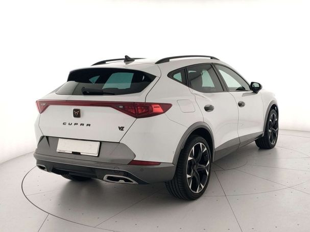 Cupra Formentor 1.4 e-HYBRID DSG 150 kW image number 5