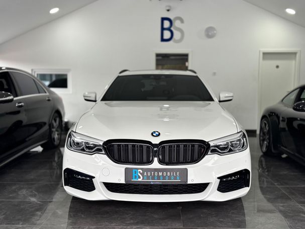 BMW 530d Touring 195 kW image number 5