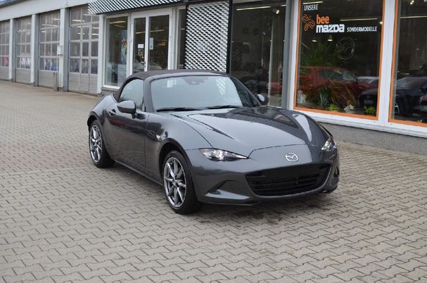 Mazda MX-5 135 kW image number 2