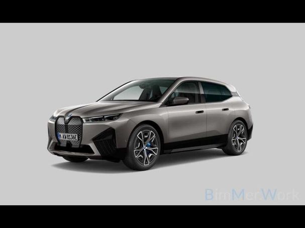 BMW iX 240 kW image number 1