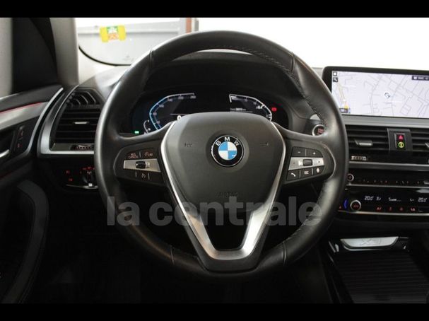 BMW X3 sDrive 110 kW image number 7