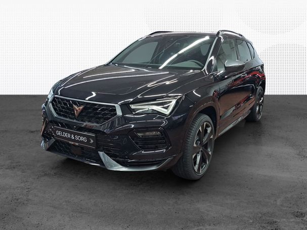 Cupra Ateca 2.0 TSI DSG 4Drive 221 kW image number 1