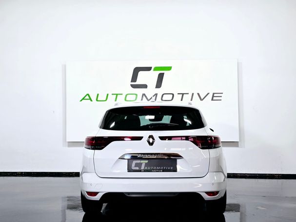 Renault Megane Grandtour 85 kW image number 3