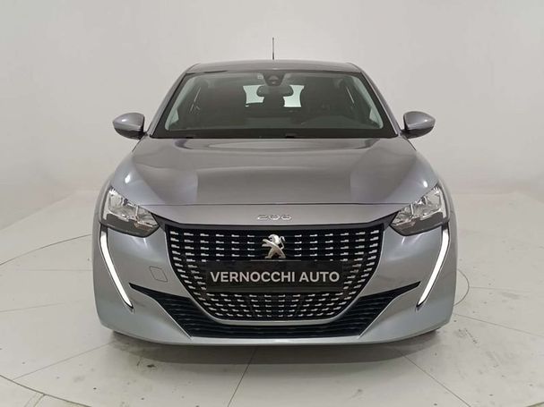 Peugeot 208 PureTech 75 Active 55 kW image number 3