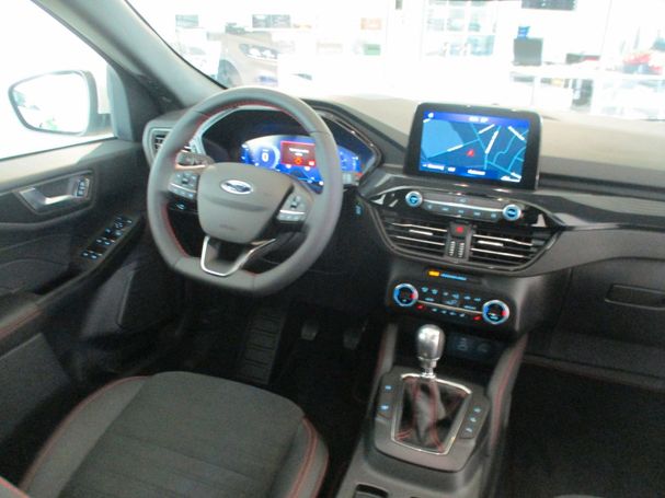 Ford Kuga 110 kW image number 10