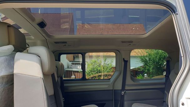 Volkswagen T7 Multivan Edition 110 kW image number 50