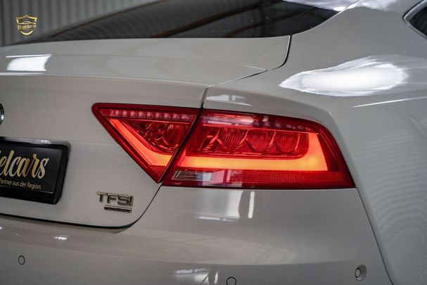 Audi A7 3.0 TFSI quattro S-line 228 kW image number 12