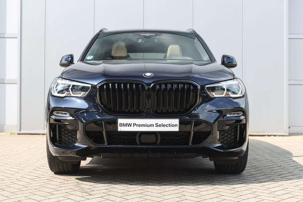 BMW X5 45e xDrive 290 kW image number 6