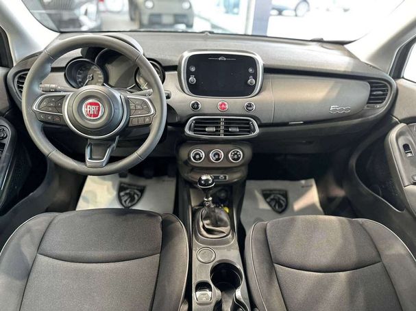 Fiat 500X 1.0 88 kW image number 9