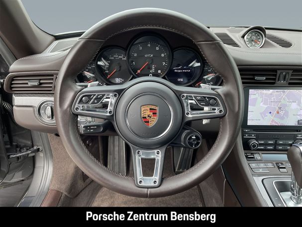 Porsche 991 Targa 4 GTS 331 kW image number 15