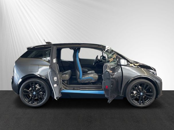 BMW i3 120Ah 125 kW image number 2