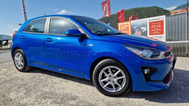 Kia Rio 1.2 62 kW image number 3