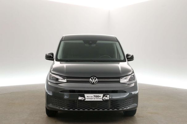 Volkswagen Caddy Maxi 2.0 TDI 90 kW image number 3