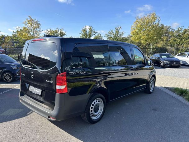 Mercedes-Benz Vito 114 CDi Tourer PRO 100 kW image number 2