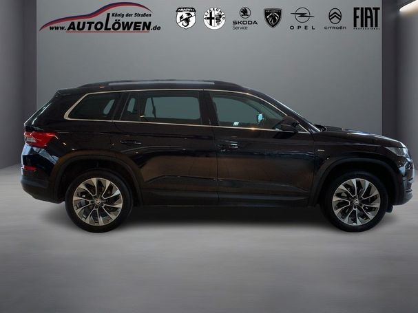 Skoda Kodiaq 2.0 TDI 4x4 110 kW image number 3