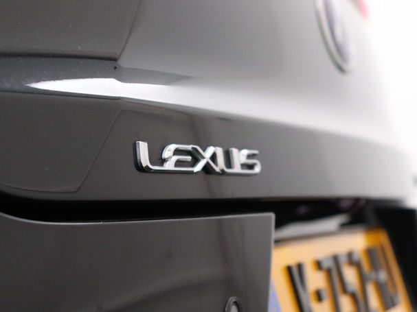 Lexus UX 300e 150 kW image number 47