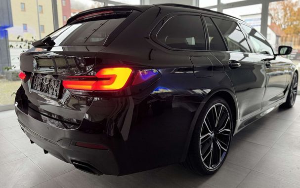 BMW 530d Touring M Sport xDrive 210 kW image number 6