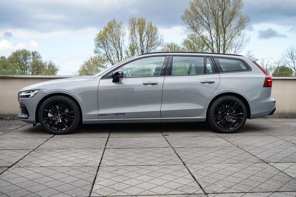 Volvo V60 B3 Essential 120 kW image number 4