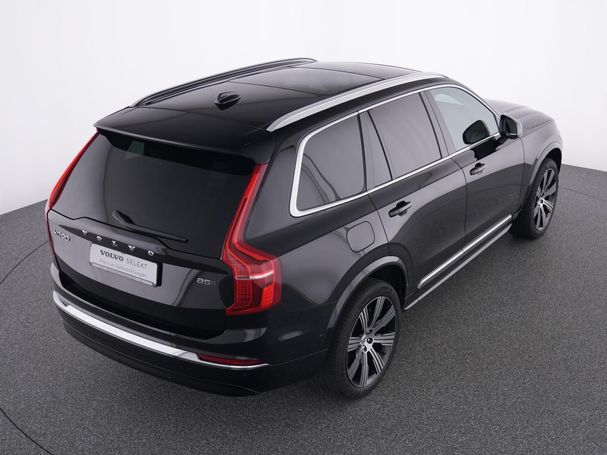 Volvo XC90 B5 AWD Ultimate 173 kW image number 19