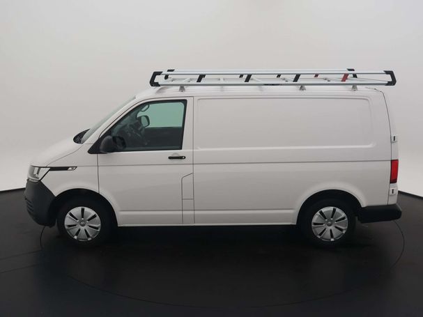 Volkswagen T6 Transporter T6 2.0 TDI 66 kW image number 4