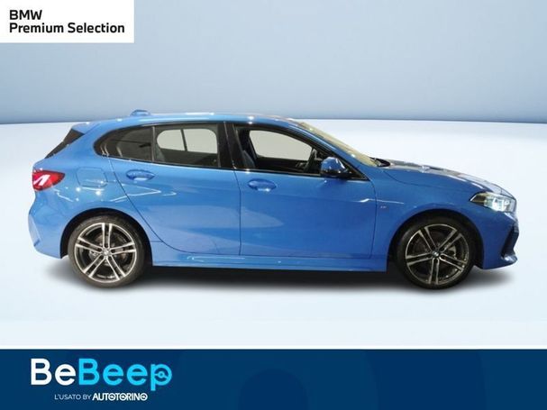 BMW 116d 85 kW image number 9