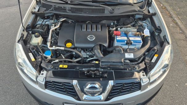 Nissan Qashqai 110 kW image number 18