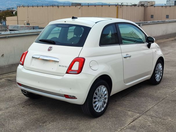 Fiat 500 1.0 51 kW image number 4