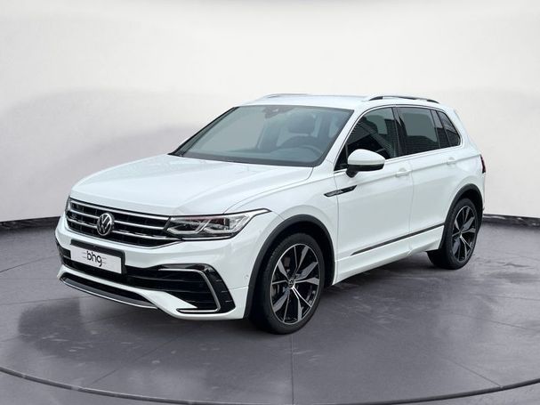 Volkswagen Tiguan 4Motion DSG 180 kW image number 1