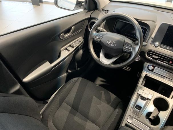 Hyundai Kona 100 kW image number 19