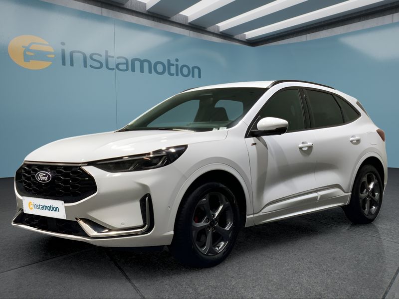 Ford Kuga ST-Line X