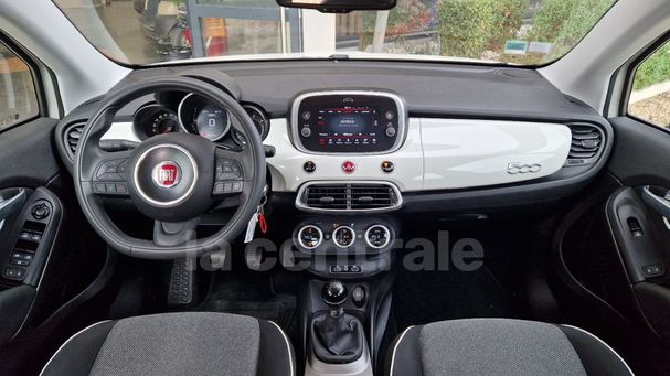 Fiat 500X 1.3 Multijet 4x2 70 kW image number 7