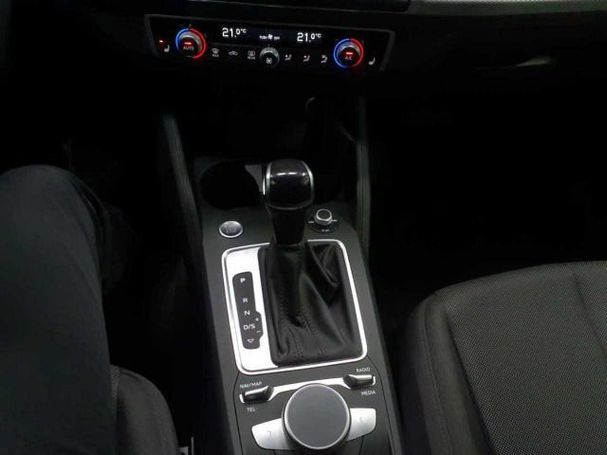 Audi Q2 35 TFSI Advanced 110 kW image number 3